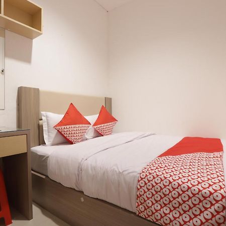 Oyo 345 Wynne Residence Jakarta Eksteriør bilde