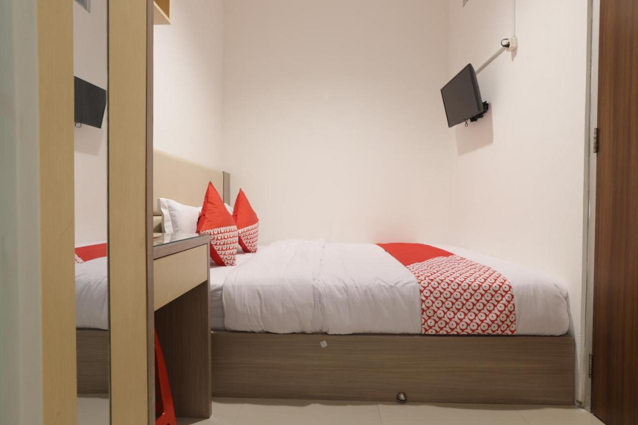 Oyo 345 Wynne Residence Jakarta Eksteriør bilde