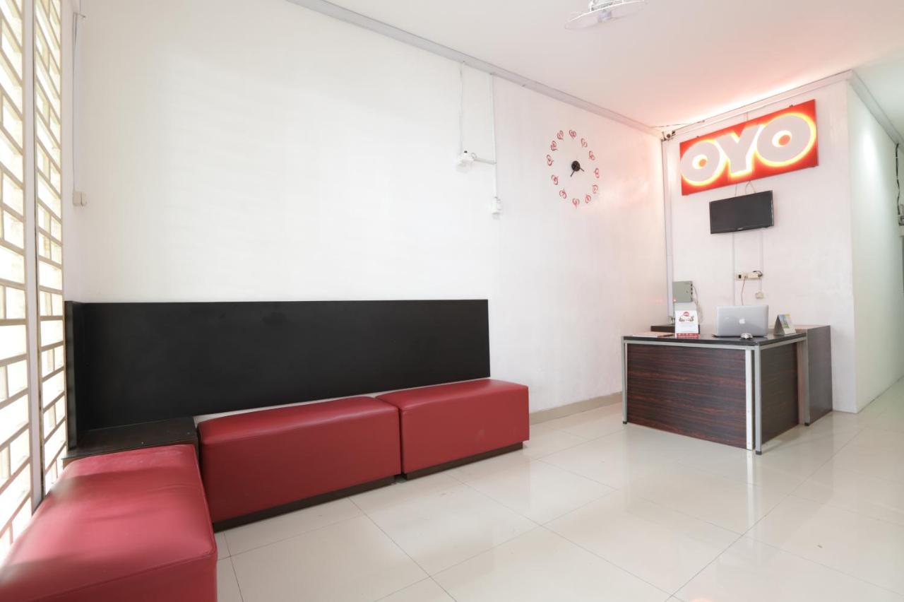 Oyo 345 Wynne Residence Jakarta Eksteriør bilde