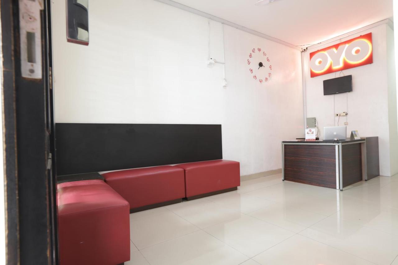 Oyo 345 Wynne Residence Jakarta Eksteriør bilde