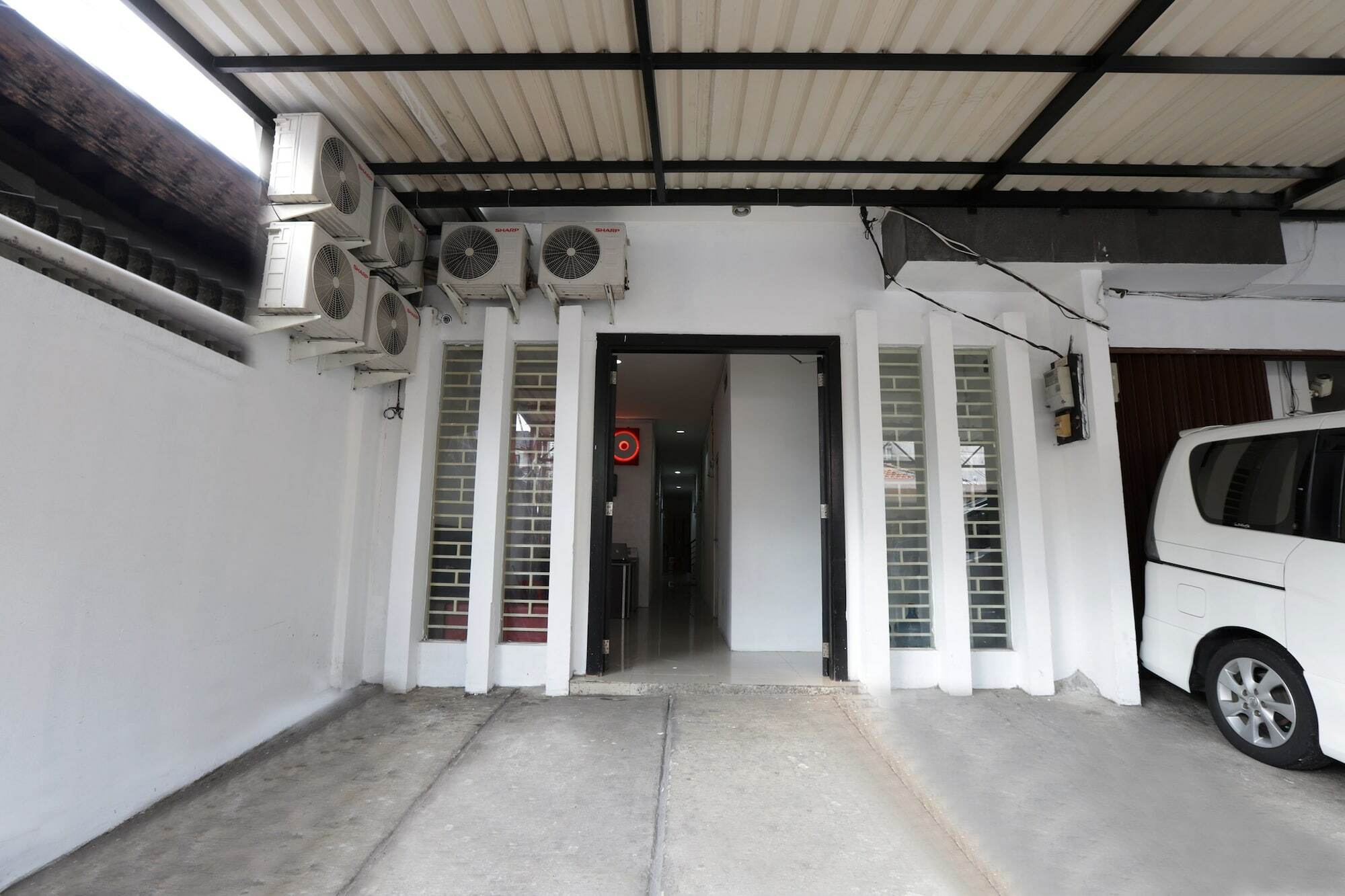 Oyo 345 Wynne Residence Jakarta Eksteriør bilde