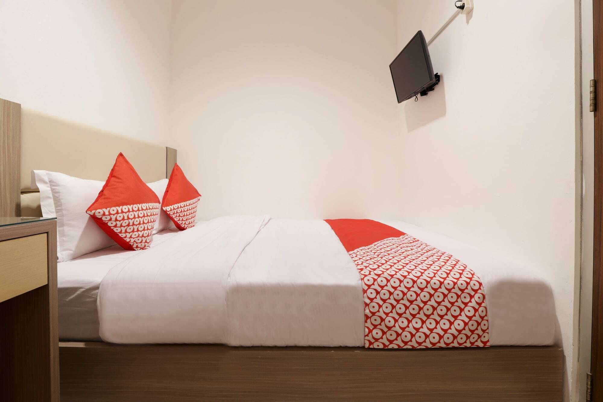 Oyo 345 Wynne Residence Jakarta Eksteriør bilde