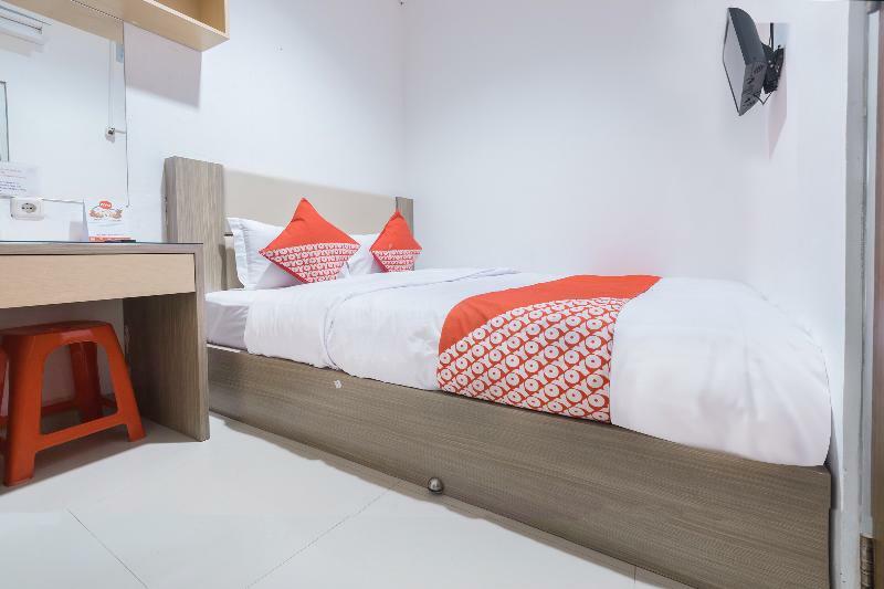 Oyo 345 Wynne Residence Jakarta Eksteriør bilde