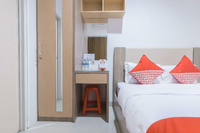 Oyo 345 Wynne Residence Jakarta Eksteriør bilde