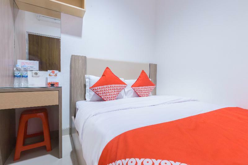 Oyo 345 Wynne Residence Jakarta Eksteriør bilde
