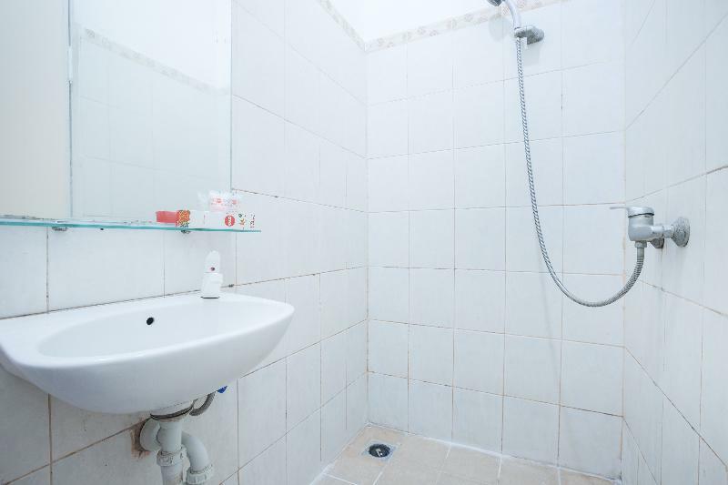 Oyo 345 Wynne Residence Jakarta Eksteriør bilde